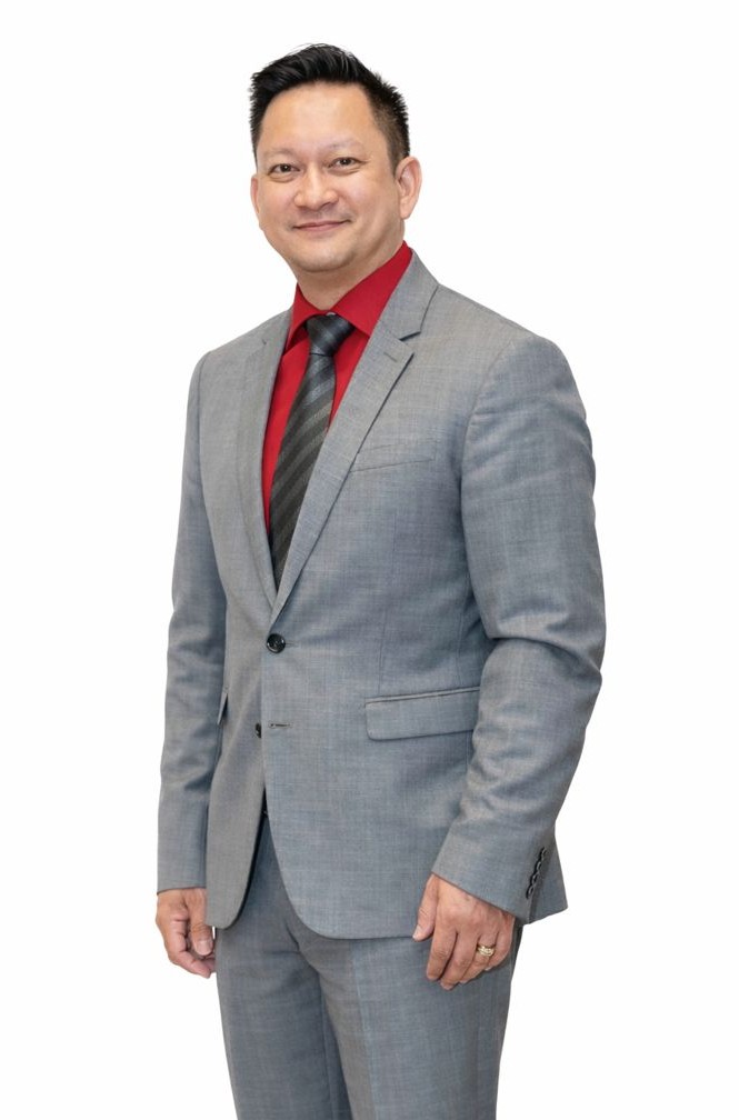 Andrew Nguyen